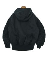 Spick and Span（スピックアンドスパン）ミリタリーブルゾン 紺 サイズ:F レディース/2200631808022