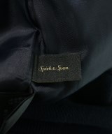 Spick and Span（スピックアンドスパン）ミリタリーブルゾン 紺 サイズ:F レディース/2200631808022