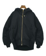 Spick and Span ミリタリーブルゾン