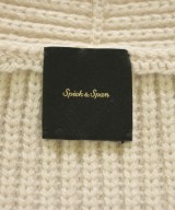 Spick and Span（スピックアンドスパン）ベスト ベージュ サイズ:-(L位) レディース/2200631875024