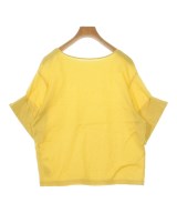 Spick and Span（スピックアンドスパン）Tシャツ・カットソー 黄 サイズ:-(M位) レディース/2200632820054