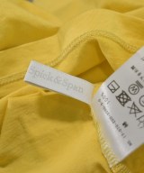 Spick and Span（スピックアンドスパン）Tシャツ・カットソー 黄 サイズ:-(M位) レディース/2200632820054