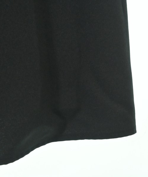 Spick and Span（スピックアンドスパン）ワンピース 黒 サイズ:38(M位) レディース/2200633374020