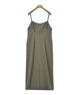 Spick and Span（スピックアンドスパン）ワンピース グレー サイズ:38(M位) レディース/2200633383022