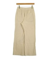 Spick and Span（スピックアンドスパン）スウェットパンツ ベージュ サイズ:38(M位) レディース/2200633383053