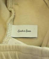 Spick and Span（スピックアンドスパン）スウェットパンツ ベージュ サイズ:38(M位) レディース/2200633383053