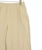 Spick and Span（スピックアンドスパン）スウェットパンツ ベージュ サイズ:38(M位) レディース/2200633383053