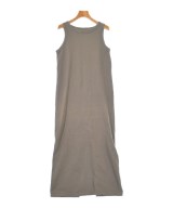 Spick and Span（スピックアンドスパン）ワンピース 茶 サイズ:38(M位) レディース/2200633383091