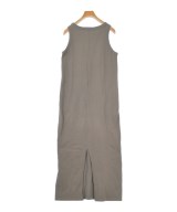 Spick and Span（スピックアンドスパン）ワンピース 茶 サイズ:38(M位) レディース/2200633383091