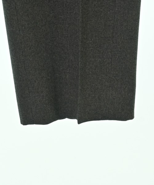 Spick and Span（スピックアンドスパン）スラックス 茶 サイズ:38(M位) レディース/2200633383114