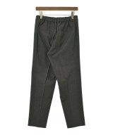 Spick and Span（スピックアンドスパン）スラックス 茶 サイズ:38(M位) レディース/2200633383114