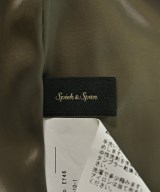 Spick and Span（スピックアンドスパン）スラックス 茶 サイズ:38(M位) レディース/2200633383114