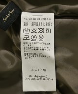 Spick and Span（スピックアンドスパン）スラックス 茶 サイズ:38(M位) レディース/2200633383114