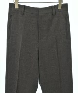 Spick and Span（スピックアンドスパン）スラックス 茶 サイズ:38(M位) レディース/2200633383114