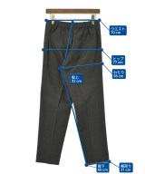 Spick and Span（スピックアンドスパン）スラックス 茶 サイズ:38(M位) レディース/2200633383114