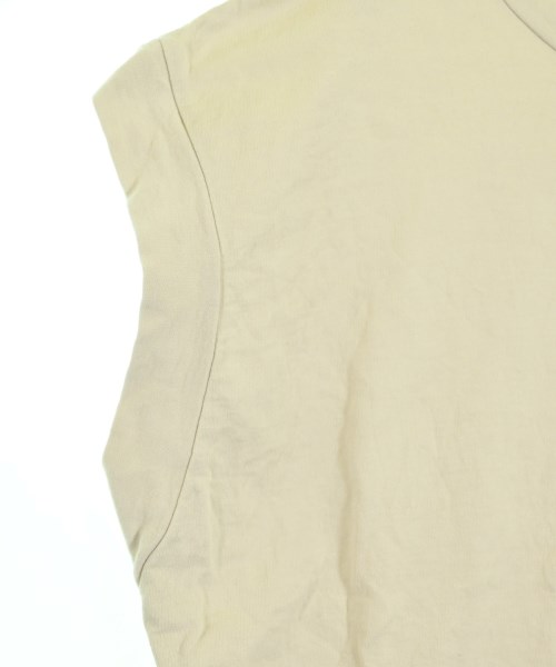 Spick and Span（スピックアンドスパン）ノースリーブ ベージュ サイズ:F レディース/2200633383169