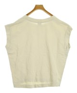 Spick and Span（スピックアンドスパン）ノースリーブ ベージュ サイズ:F レディース/2200633383169