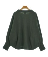 Spick and Span（スピックアンドスパン）ニット・セーター 緑 サイズ:F レディース/2200635930026