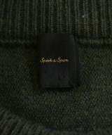 Spick and Span（スピックアンドスパン）ニット・セーター 緑 サイズ:F レディース/2200635930026