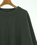 Spick and Span（スピックアンドスパン）ニット・セーター 緑 サイズ:F レディース/2200635930026