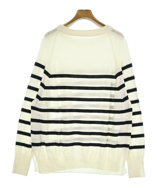 Spick and Span（スピックアンドスパン）ニット・セーター 白 サイズ:F レディース/2200635930064