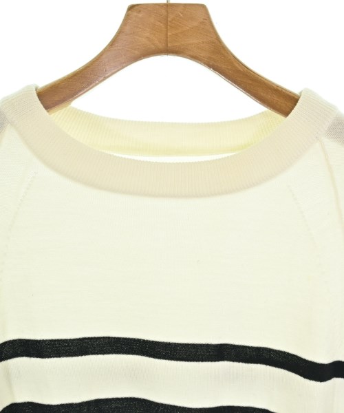 Spick and Span（スピックアンドスパン）ニット・セーター 白 サイズ:F レディース/2200635930064