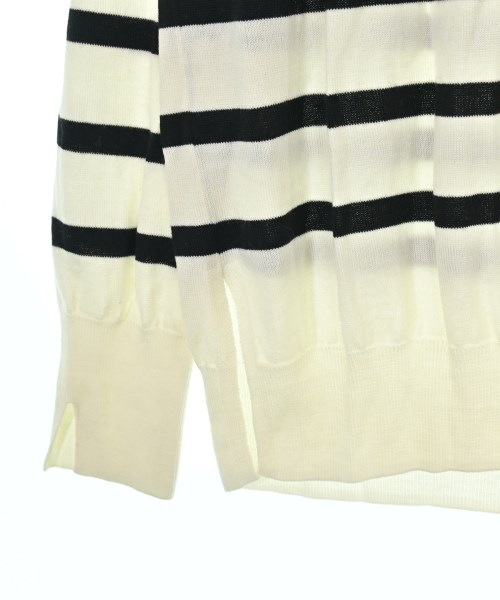 Spick and Span（スピックアンドスパン）ニット・セーター 白 サイズ:F レディース/2200635930064