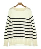 Spick and Span（スピックアンドスパン）ニット・セーター 白 サイズ:F レディース/2200635930064