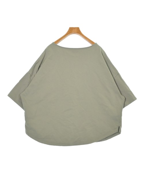Spick and Span（スピックアンドスパン）Tシャツ・カットソー カーキ サイズ:F レディース/2200618359059