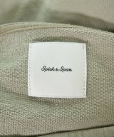 Spick and Span（スピックアンドスパン）Tシャツ・カットソー カーキ サイズ:F レディース/2200618359059