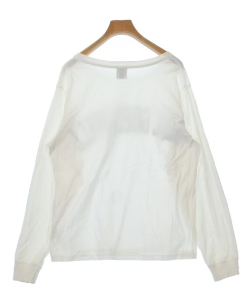 Spick and Span（スピックアンドスパン）Tシャツ・カットソー 白 サイズ:F レディース/2200622867090