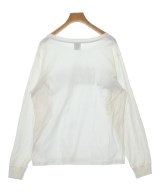 Spick and Span（スピックアンドスパン）Tシャツ・カットソー 白 サイズ:F レディース/2200622867090