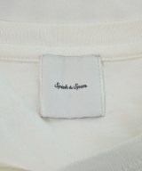 Spick and Span（スピックアンドスパン）Tシャツ・カットソー 白 サイズ:F レディース/2200622867090
