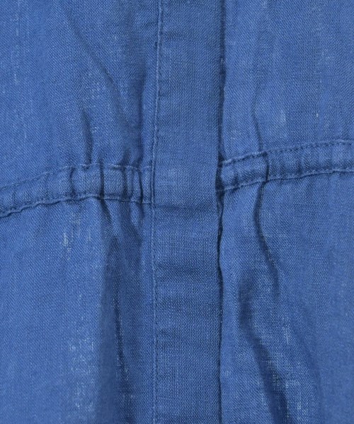 Spick and Span（スピックアンドスパン）ワンピース 青 サイズ:36(S位) レディース/2200622867113