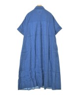 Spick and Span（スピックアンドスパン）ワンピース 青 サイズ:36(S位) レディース/2200622867113