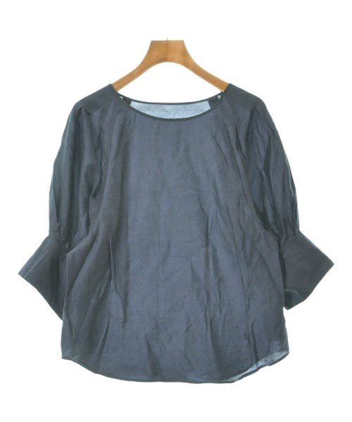 Spick and Span（スピックアンドスパン）ブラウス 紺 サイズ:F レディース/2200632181339