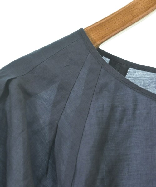 Spick and Span（スピックアンドスパン）ブラウス 紺 サイズ:F レディース/2200632181339