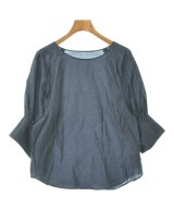 Spick and Span（スピックアンドスパン）ブラウス 紺 サイズ:F レディース/2200632181339