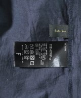 Spick and Span（スピックアンドスパン）ブラウス 紺 サイズ:F レディース/2200632181339