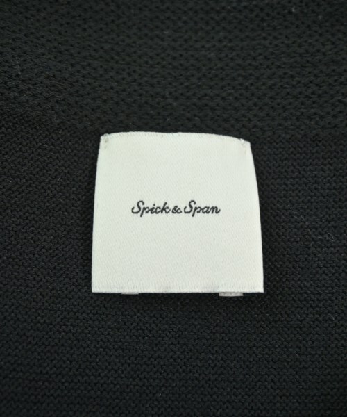 Spick and Span（スピックアンドスパン）ニット・セーター 紺 サイズ:F レディース/2200632181346