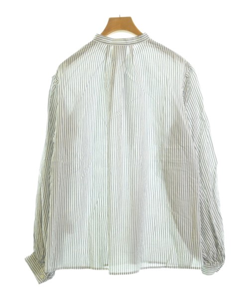 Spick and Span（スピックアンドスパン）カジュアルシャツ 白 サイズ:F レディース/2200632417049