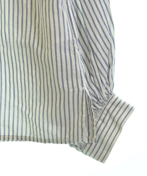 Spick and Span（スピックアンドスパン）カジュアルシャツ 白 サイズ:F レディース/2200632417049