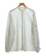 Spick and Span（スピックアンドスパン）カジュアルシャツ 白 サイズ:F レディース/2200632417049