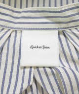 Spick and Span（スピックアンドスパン）カジュアルシャツ 白 サイズ:F レディース/2200632417049