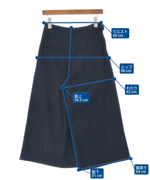 Spick and Span（スピックアンドスパン）その他 黒 サイズ:38(M位) レディース/2200633031046