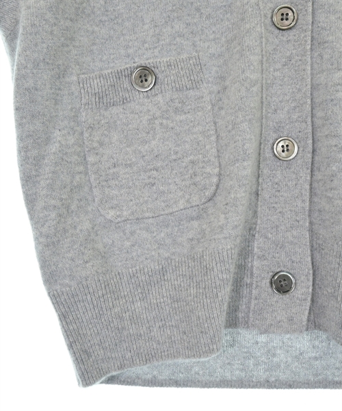 Spick and Span（スピックアンドスパン）ベスト グレー サイズ:-(M位) レディース/2200636041011