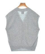 Spick and Span（スピックアンドスパン）ベスト グレー サイズ:-(M位) レディース/2200636041011
