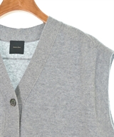 Spick and Span（スピックアンドスパン）ベスト グレー サイズ:-(M位) レディース/2200636041011