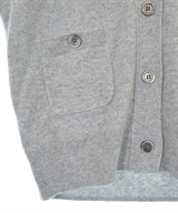 Spick and Span（スピックアンドスパン）ベスト グレー サイズ:-(M位) レディース/2200636041011