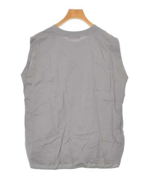 Spick and Span（スピックアンドスパン）ノースリーブ グレー サイズ:-(M位) レディース/2200621092042